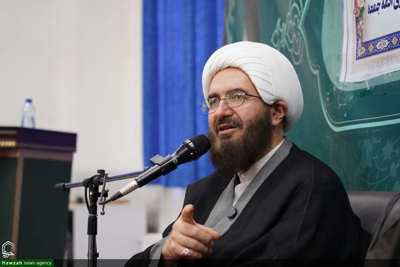 اعتماد مردم به روحانیت و ائمه جمعه یک سرمایه عظیم الهی است