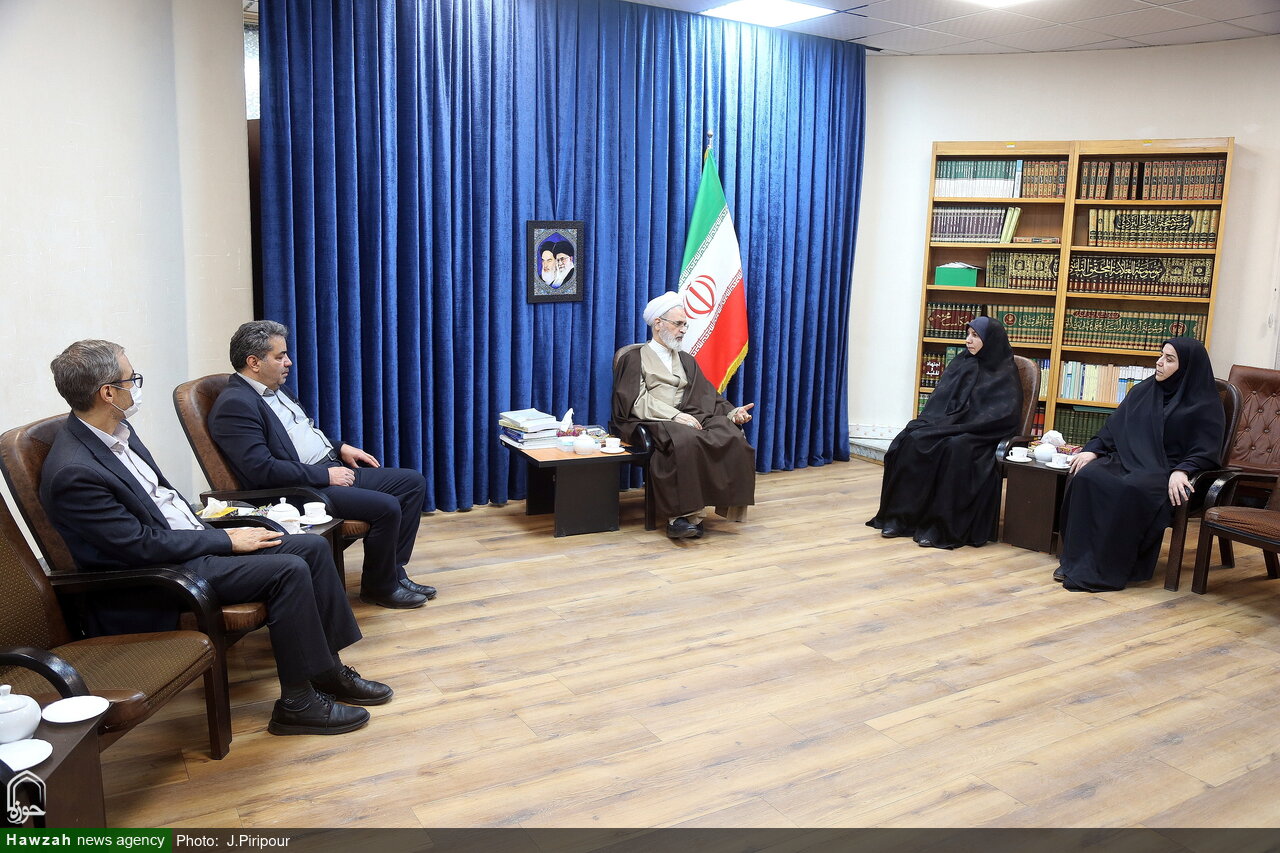 نقش وزارت اقتصاد در راهبری و رشد بخشهای مختلف کشور حیاتی است / ضرورت حمایت از بخش خصوصی و نخبگان با نظارت هوشمندانه