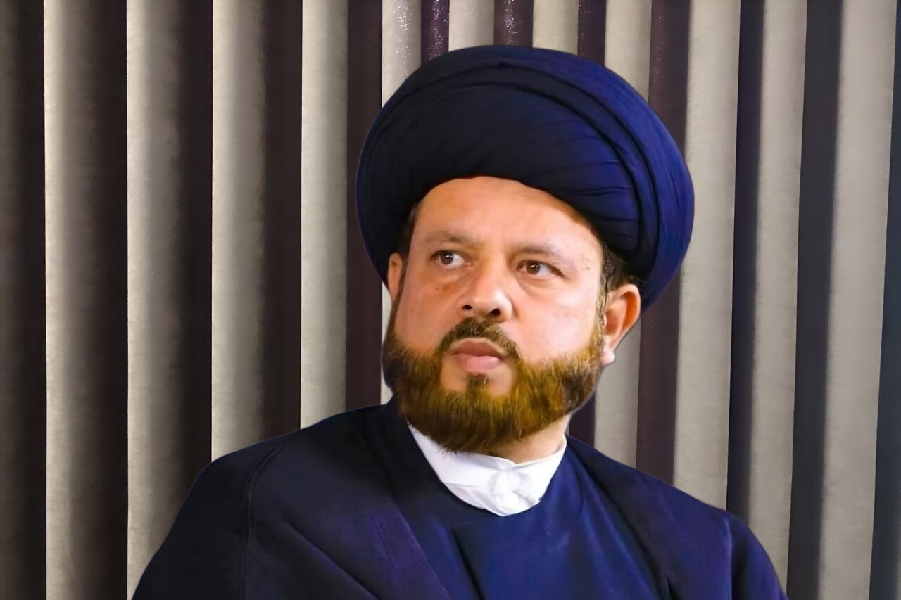 اسلام آباد مسجد خدیجہ الکبریٰ حملہ؛ عبادت گاہوں کو نشانہ بنانا نہایت افسوسناک اور قابلِ تشویش عمل ہے، مولانا سید نثار حسین حیدر آغا