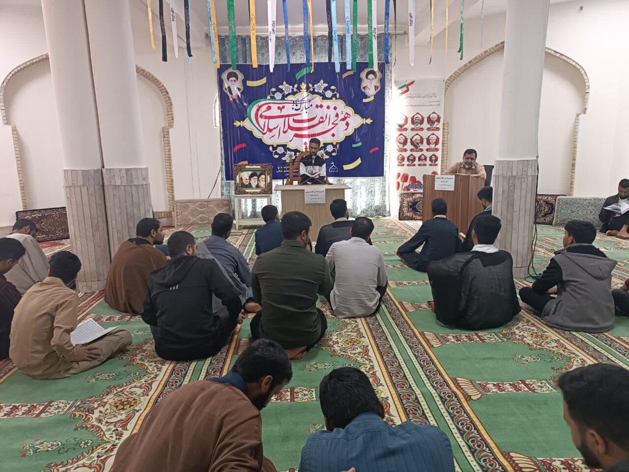 اسامی برگزیدگان مسابقات قرآن طلاب هرمزگان اعلام شد