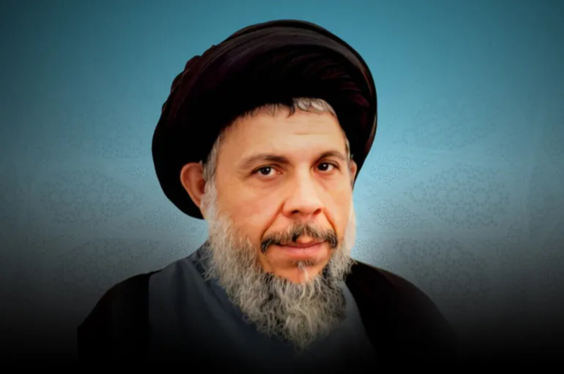 العراق يعدم سعدون القيسي لإدانته بقتل آية الله السيد محمد باقر الصدر