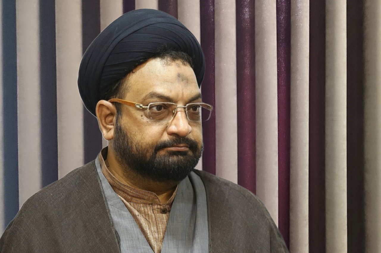 इस्लामाबाद मस्जिद हमला; इबादत की जगहों और धार्मिक सभाओं की सुरक्षा सरकार की पहली ज़िम्मेदारी है, मौलाना सय्यद तकी रज़ा आबिदी