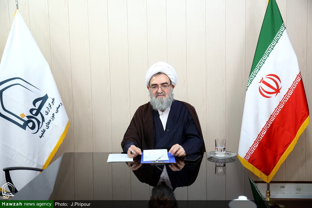 Ulama Iran Sebut Tabyin Wilayah Faqih adalah Kewajiban Para Ulama