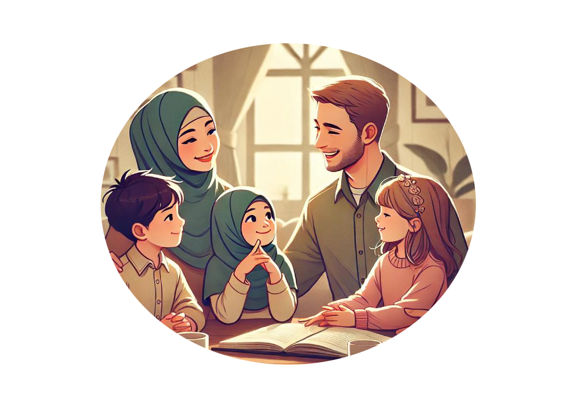 Pourquoi l’Islam considère l’éducation des enfants comme un devoir et non un choix ?