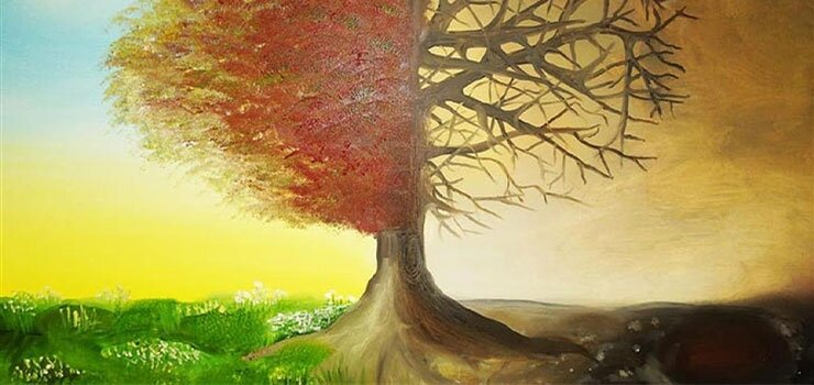 Quand Même Satan Promet l’Éternité : le Combat pour ce Qui Demeure