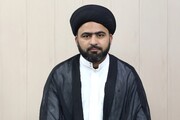 اسلام آباد کی مسجد میں دھماکہ: سکیورٹی اور ریاستی ذمہ داری پر سوالات، مولانا سید ذہین علی کاظمی نجفی