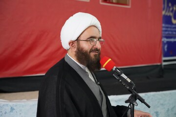 بسیجیان اهل صبر و ایستادگی هستند/شکست‌های پی‌درپی جبهه استکبار در برابر ملت ایران