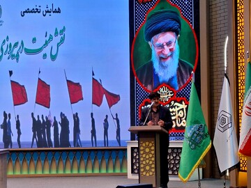 هیئات مذهبی بازوی راهبردی پیشگیری از آسیب‌های اجتماعی هستند