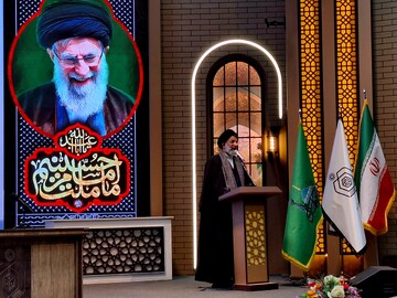 هیئات مذهبی در عصر انتظار باید «راوی قدرت شیعه» باشند