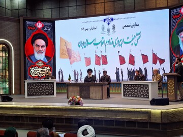 مرجعیت و هیئات مذهبی؛ دو مانع اصلی تحقق اهداف استکبار در ایران