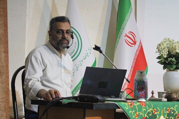 جنگ امروز جنگ اقتصاد، رسانه و امنیت روانی جامعه است