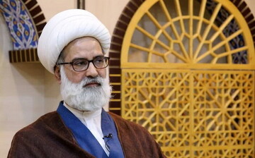 فیلم | تبیین اهمیت راهپیمایی ۲۲ بهمن توسط رئیس مجمع عمومی جامعه مدرسین حوزه علمیه قم