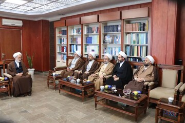 علما و روحانیون ظرفیت عظیمی در تبیین عملکرد دستگاه‌ها نزد مردم دارند