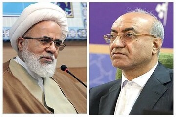 دعوت امام جمعه و استاندار کرمانشاه از مردم برای حضور در راهپیمایی ۲۲ بهمن و جشن بزرگ انقلاب