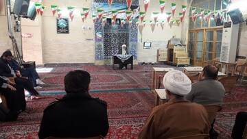 ۲۲ بهمن روز رونمایی از قدرت و عزت ملت ایران است