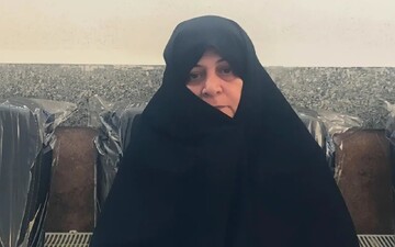 حضور طلاب در ۲۲ بهمن؛ تجلی مسئولیت تاریخی حوزه‌های علمیه در صیانت از انقلاب