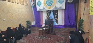 پیروزی ایران در فتنه‌ها، با بصیرت و ایمان تحقق می‌یابد