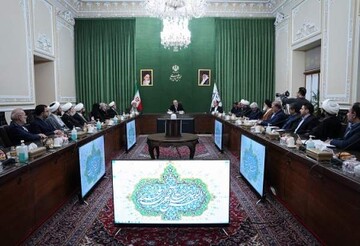 ۲۲بهمن سرمایه ملی و راهبرد کلان نظام اسلامی است