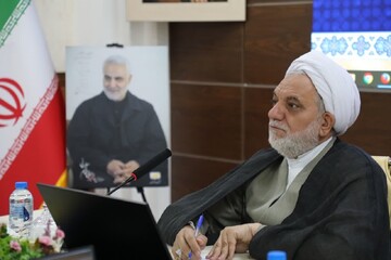 انقلاب اسلامی جلوه‌ای از اراده الهی و خواست عمومی مردمی بود