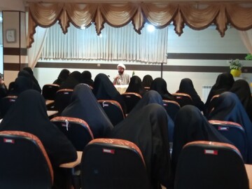 تسلط بر دین، پیش‌نیاز تبیین و مقابله با القائات شیطانی است