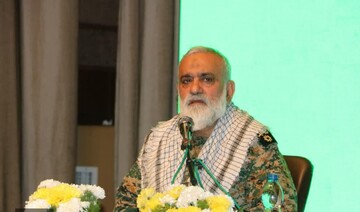 انقلاب اسلامی معجزه الهی عصر ماست/ آمریکا و صهیونیسم در همه مؤلفه‌های قدرت شکست خورده‌اند