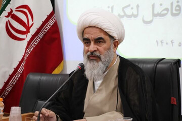 حضور گسترده در راهپیمایی ۲۲ بهمن واجب شرعی و وظیفه ملی