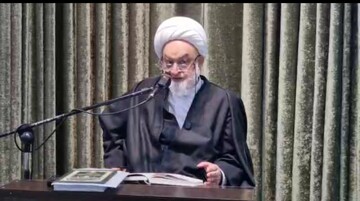 فیلم|دعوت مردم به حضور در راهپیمایی ۲۲بهمن