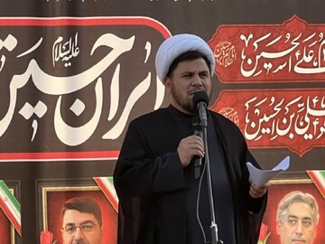 حضور پرشور مردم در راهپیمایی ۲۲ بهمن، پاسخی قاطع به دشمنان انقلاب خواهد بود