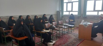 تبیین اخلاق کاربردی در پرتو سیره اهل‌بیت(ع) راه تعالی روح است