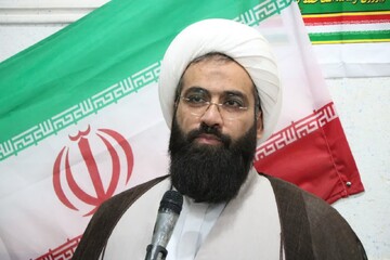 راهپیمایی ۲۲ بهمن، مظهر ایستادگی، وحدت و بصیرت مردمی است