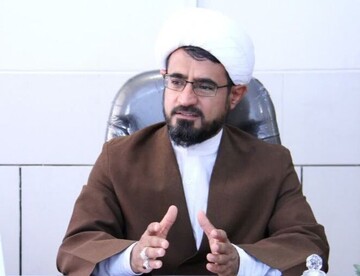 دعوت مدیر حوزه علمیه چهارمحال‌وبختیاری از مردم و روحانیت جهت شرکت در راهپیمایی ۲۲بهمن