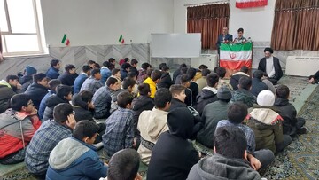 هدف آشوب‌گران از اغتشاشات اخیر کشته‌سازی بود