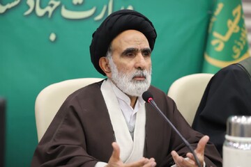 نماینده ولی‌فقیه در وزارت جهاد کشاورزی، ملت ایران را به راهپیمایی ۲۲بهمن دعوت کرد