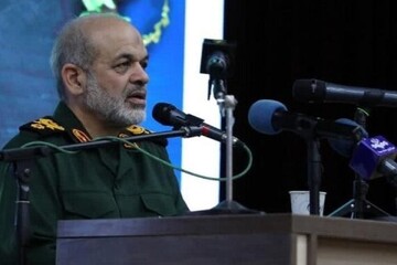 شهیده ‌ملینا اسدی‌ سند جنایات ‌رژیم صهیونی و آمریکا است