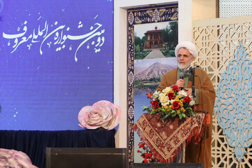 امر به معروف رکن اساسی سلامت جامعه و اصلاح امور اجتماعی و اقتصادی است