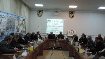 ۲۲ بهمن «رونمایی از قدرت نرم» و رفراندومی برای تأیید کارآمدی نظام است