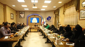 تأکید بر ترویج نشاط مؤمنانه با هم‌افزایی مسجد، رسانه و مردم