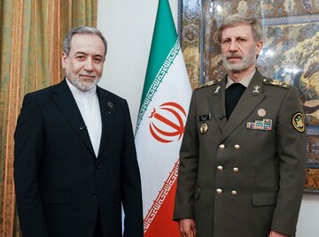 دشمن تنها زبان قدرت را می‌فهمد/ هرگونه خطای طرف مقابل با پاسخی قاطع مواجه خواهد شد