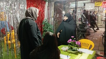 حوزه‌های علمیه پناهگاه امن در برابر چالش‌های اجتماعی هستند
