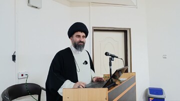 برگزاری نشست «هوش مصنوعی، الزامات دفاعی ظرفیت‌های جبهه مقاومت»