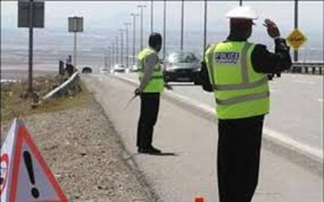 محدودیت‌های ترافیکی مراسم راهپیمایی ۲۲بهمن در کاشان اعلام شد