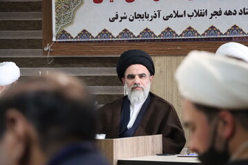 ۲۲ بهمن تبلور استکبارستیزی و استقلال‌خواهی مردم ایران است