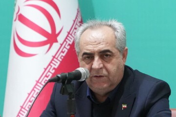 مردم آذربایجان در خط مقدم دفاع از ایران ایستاده‌اند