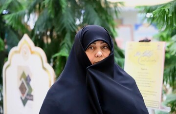 چهارمین فراخوان شناسایی و جذب اساتید راهنما، مشاور و داور پایان‌نامه و رساله‌های علمی حوزه‌های خواهران