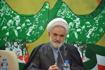 حضور پرشور مردم در ۲۲ بهمن، نشانه پویایی و اقتدار انقلاب اسلامی است