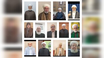 لبیک علما و نخبگان جهان اسلام به فرمایش ولی‌امر مسلمانان جهان