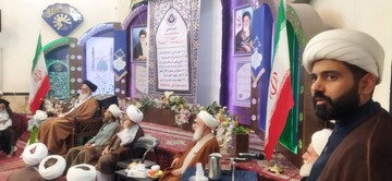 مشاور عالی رییس قوه قضاییه:
توانمندی موشکی کشور لرزه بر تن دشمنان انداخته است