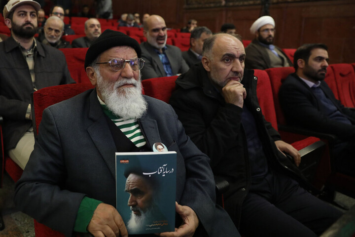 تصاویر/ همایش چهل و هشتمین بهار آزادی، جبهه جهانی مقاومت