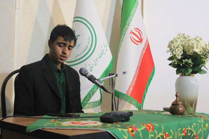 تصاویر/ سومین جلسه نشست تخصصی «بر مدار حقیقت» در کرمان