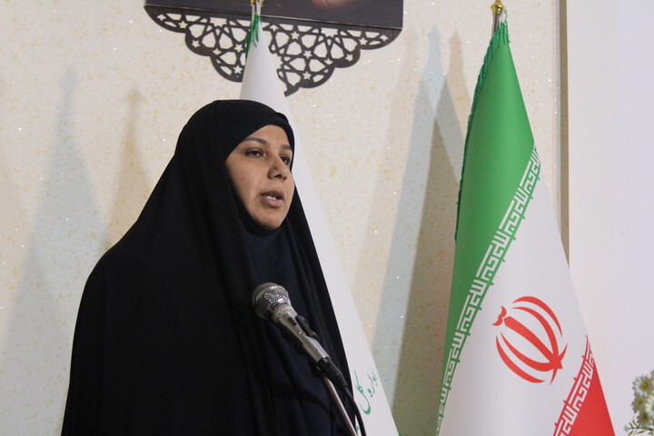 تصاویر/ سومین جلسه نشست تخصصی «بر مدار حقیقت» در کرمان